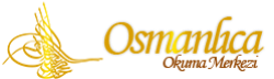 Osmanl�ca �eviri